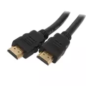 VELTEH HDMI Kabl V1.4 Gold KT-HK1.4-25M 25m