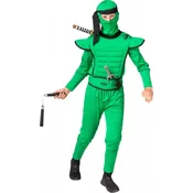 KOSTUM NINJA (65519)