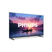 Philips Televizor 32PHS6000/12, 32 (1366x768) UHD, Smart, Titan OS, Crni