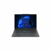 LENOVO ThinkPad E14 G5 AMD Ryzen 5 7530U 14inch WUXGA 16GB 512GB UMA DOS Black 3Y 21JR0009SC
