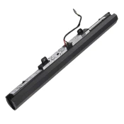 LENOVO Baterija za laptop IdeaPad V110, L15C4E01 14.4 V 32 Wh, Crna