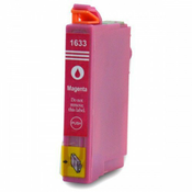 EPSON T1623 - T1633 - T16XL kompatibilna rdeča kartuša s čipom