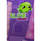 Slime Color XBOX LIVE Key EUROPE