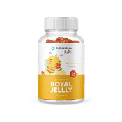 ROYAL JELLY  – Gumiji za otroke z matičnim mlečkom, 30 gumi bonbonov