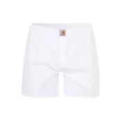 Carhartt WIP Boksarice bela