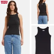Levis Majica Bez Rukava