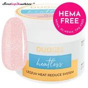 DUOGEL HEATLESS - Pearl Cover Nude