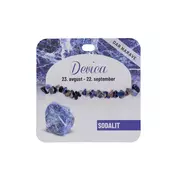 ZAPESTNICA ZODIAK SODALIT
