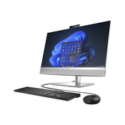HP EliteOne 870 G9 – All-in-One (Komplettlösung) – i7 13700 2.1 GHz – vPro – 16 GB – SSD 512 GB – LED 68.6 cm (27”)