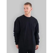 Hurley 048 Smile Crew Sweater black