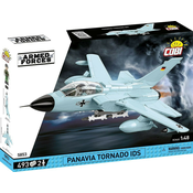 Cobi Armed Forces Panavia Tornado IDS, 1:48, 493 KS, 2 f