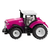 Siku Igracka Traktor Mauly X540 1106, Roze