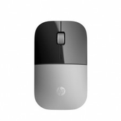 HP brezžična miška Z3700, srebrna
