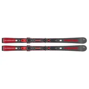 Skije HEAD SUPERSHAPE E-RALLY
