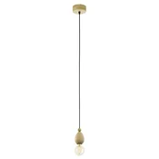 Eglo 49376 - Viseca lampa AVOLTRI 1xE27/60W/230V