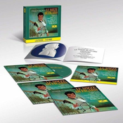MOZART:LE NOZZE DI FIGARO/PREY/JANOWITZ/FISCHER-DIESKAU/BOHM 3CD + BLURAY