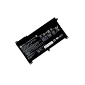 HP Baterija za laptop Pavilion X360 BI03XL/ON03XL, 11.55 V, 41.5 Wh/3610 mAh, Crna