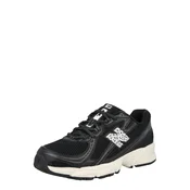 new balance Nizke superge 740 črna / bela