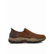 Skechers Nizki čevlji 204810 CDB Rjava