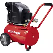 EINHELL kompresor TE-AC 270/24/10
