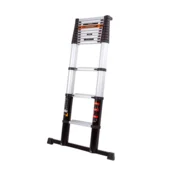 TELESKOPSKA ALU LESTEV GIRAFFE AIR PRO 3,81m 13 STOPNIC, BATAVIA | Topdom