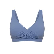 SugarShape Bikini zgornji del modra