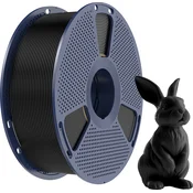 SUNLU PVB Black - 1,75 mm/1000 g