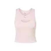 PUMA Športni top roza