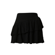 Gina Tricot Krilo, črna
