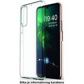 MCTT1-XIAOMI Mi 10 Lite Futrola UTP Ultra Tanki Protect silicone 119 40872
