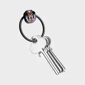 Obesek za ključe Orbitkey Disney Ring v2 - Minnie Mouse