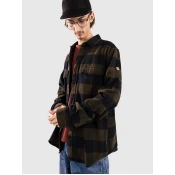 Fjällräven Ovik Heavy Flannel Shirt dark navy