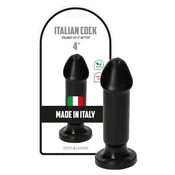 Gardj Europe Gino Black
