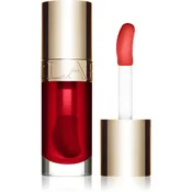 Clarins Lip Comfort Oil Lip Oil obarvano in hranilno olje za ustnice 7 ml