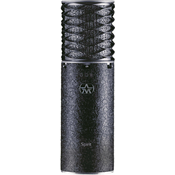 Aston Microphones Spirit Black Bundle