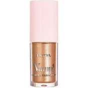 Pupa Tekoče senčilo VAMP! (Liquid Eyeshadow) 4 ml