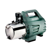 METABO vrtna črpalka P 6000 INOX