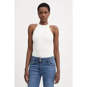 Marciano by Guess top ženski z viskozo LOLI
