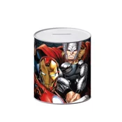 Arditex Kositrna blagajna AVENGERS, AV15609