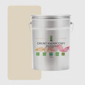 shumee Kremenčev temeljni premaz za silikonski omet, za arhitekturni beton 15 KG svetlo bež F751