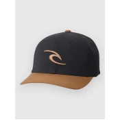 Rip Curl Tepan 2.0 Flexfit Cap tan