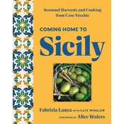 Coming Home to Sicily