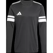 Dres z dogimi rokavi adidas SQUADRA25 JSY M