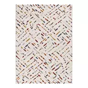 Bež preproga 80x150 cm Amara – Universal