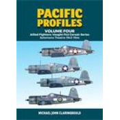 Pacific Profiles - Volume Four