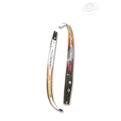 MK ARCHERY KRAKI CARBON/WOOD “VERACITY”