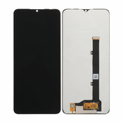 ZTE Blade A53 Pro - LCD zaslon + steklo na dotik TFT