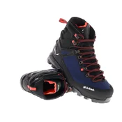Salewa Ortles Edge Mid GTX Ženske Gorski čevlji Gore-Tex