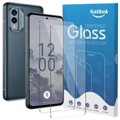 Zaščitno kaljeno steklo za Samsung Galaxy Z Fold5