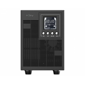 NJOY Echo Pro 2000 1600W (UPOL-OL200EP-CG01B)